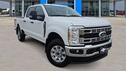 2024 Ford Super Duty F-250 XLT