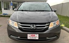 2014 Honda Odyssey EX