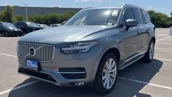 2019 Volvo XC90 T6 Inscription