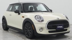 2019 MINI Hardtop Oxford Edition