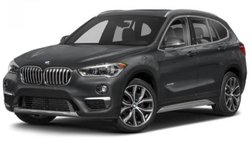 2018 BMW X1 sDrive28i