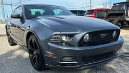 2014 Ford Mustang GT