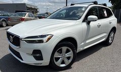 2022 Volvo XC60 B5 Momentum