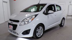 2014 Chevrolet Spark 1LT CVT