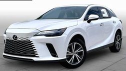 2024 Lexus RX 350 350 FWD