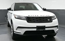 2025 Land Rover Range Rover Velar P250 S