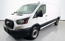 2021 Ford Transit 250