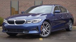 2020 BMW 3 Series 330i