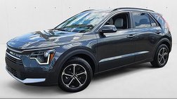 2023 Kia Niro EX