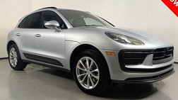 2025 Porsche Macan T