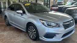 2019 Subaru Legacy 2.5i Premium