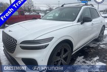 2022 Genesis GV70 2.5T Standard