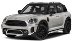 2021 MINI Countryman Cooper S