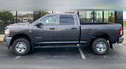 2022 Ram Ram Pickup 2500 Tradesman