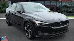 2024 Polestar 2 Long Range Dual Motor