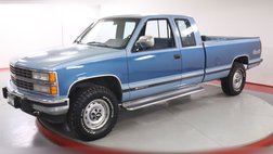 1990 Chevrolet C/K 2500 