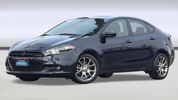 2014 Dodge Dart SXT