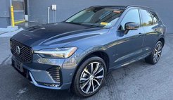 2025 Volvo XC60 B5 Plus Dark Theme