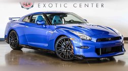 2024 Nissan GT-R Skyline Edition