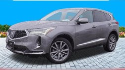 2023 Acura RDX SH-AWD w/Tech