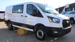 2021 Ford Transit 150