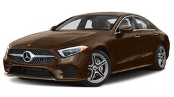 2020 Mercedes-Benz CLS-Class CLS 450 4MATIC