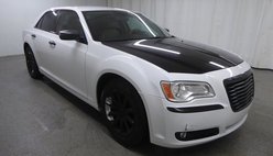 2014 Chrysler 300 C