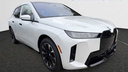 2026 BMW iX xDrive60