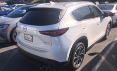 2023 Mazda CX-5 2.5 S Premium Plus
