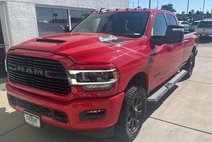 2024 Ram Ram Pickup 3500 Laramie