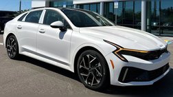 2025 Kia K5 EX