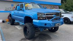 2003 Chevrolet Silverado 2500HD LS