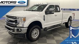 2022 Ford Super Duty F-350 XLT