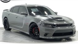 2019 Dodge Charger R/T Scat Pack
