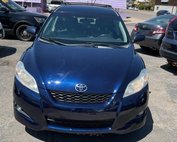 2013 Toyota Matrix S