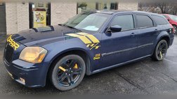 2006 Dodge Magnum RT