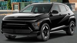 2024 Hyundai Kona Electric Limited