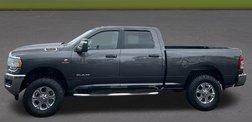 2024 Ram Ram Pickup 3500 Big Horn