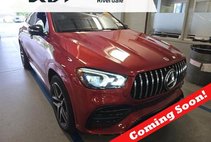 2023 Mercedes-Benz GLE-Class AMG GLE 53