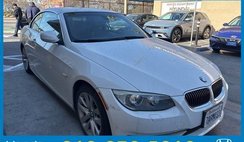 2013 BMW 3 Series 328i