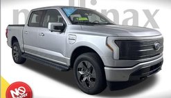 2023 Ford F-150 Lightning Lariat