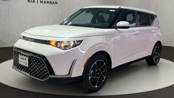 2025 Kia Soul EX