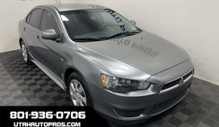 2015 Mitsubishi Lancer ES