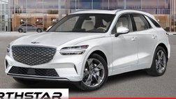 2024 Genesis Electrified GV70 Base