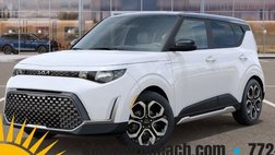 2025 Kia Soul EX