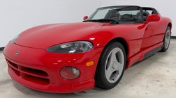 1994 Dodge Viper RT/10