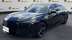 2023 Acura Integra w/A-SPEC