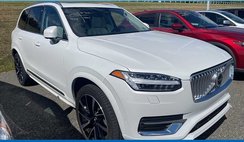 2023 Volvo XC90 B6 Plus Bright Theme 7P