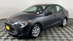 2017 Toyota Yaris iA Base