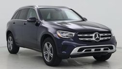 2022 Mercedes-Benz GLC-Class GLC 300